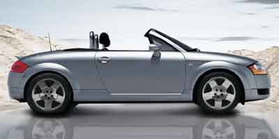 audi tt 2002 TRUTX28N421007945 image audi tt 2002 TRUTX28N421007945 image