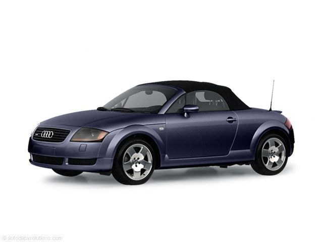 audi tt 2002 TRUUT28N321012408 image audi tt 2002 TRUUT28N321012408 image