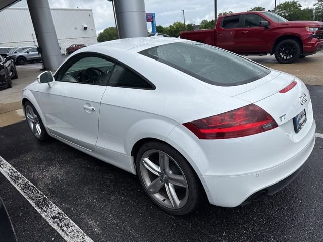 audi tt 2011 TRUKFAFK4B1012869 image audi tt 2011 TRUKFAFK4B1012869 image