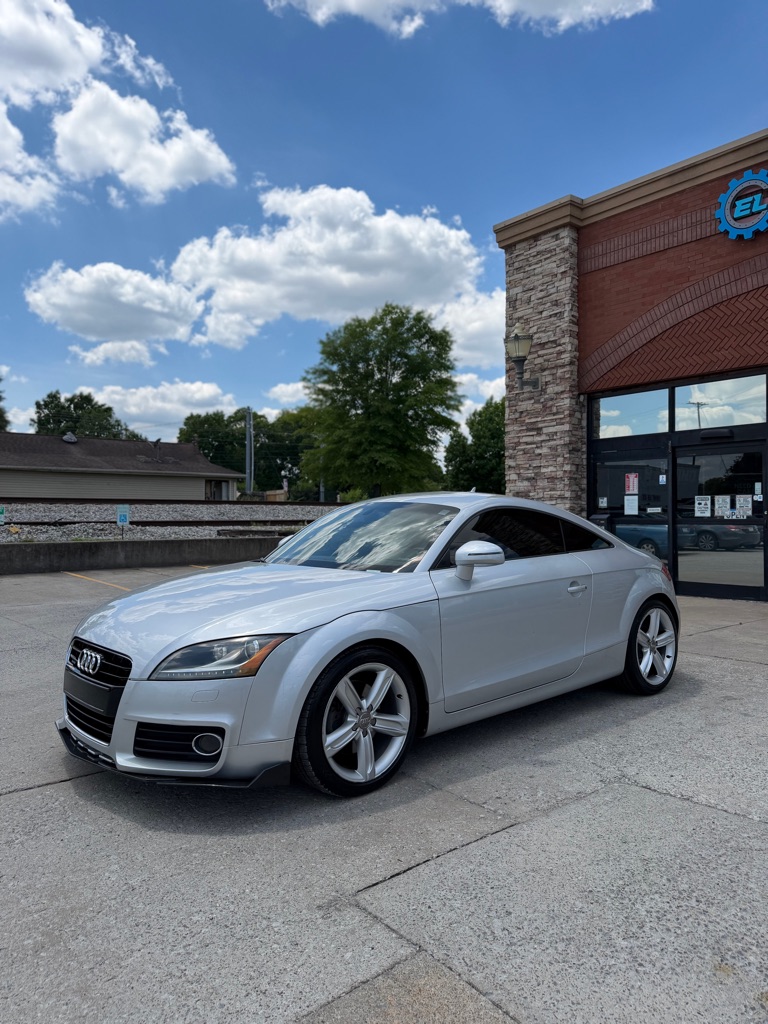 audi tt 2011 TRUBFAFK5B1015649 image audi tt 2011 TRUBFAFK5B1015649 image