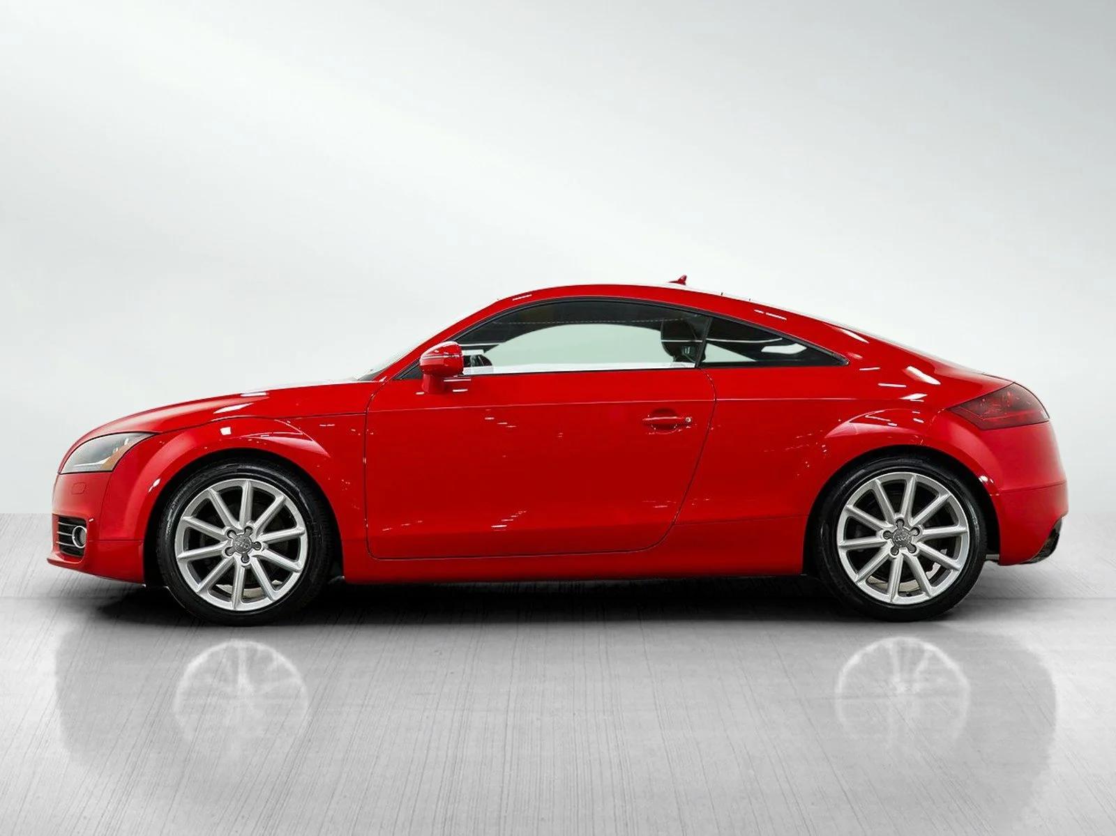 audi tt 2011 TRUBFAFK4B1014038 image audi tt 2011 TRUBFAFK4B1014038 image