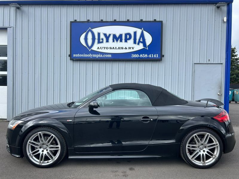 audi tt 2013 TRUSFAFKXD1011034 image audi tt 2013 TRUSFAFKXD1011034 image