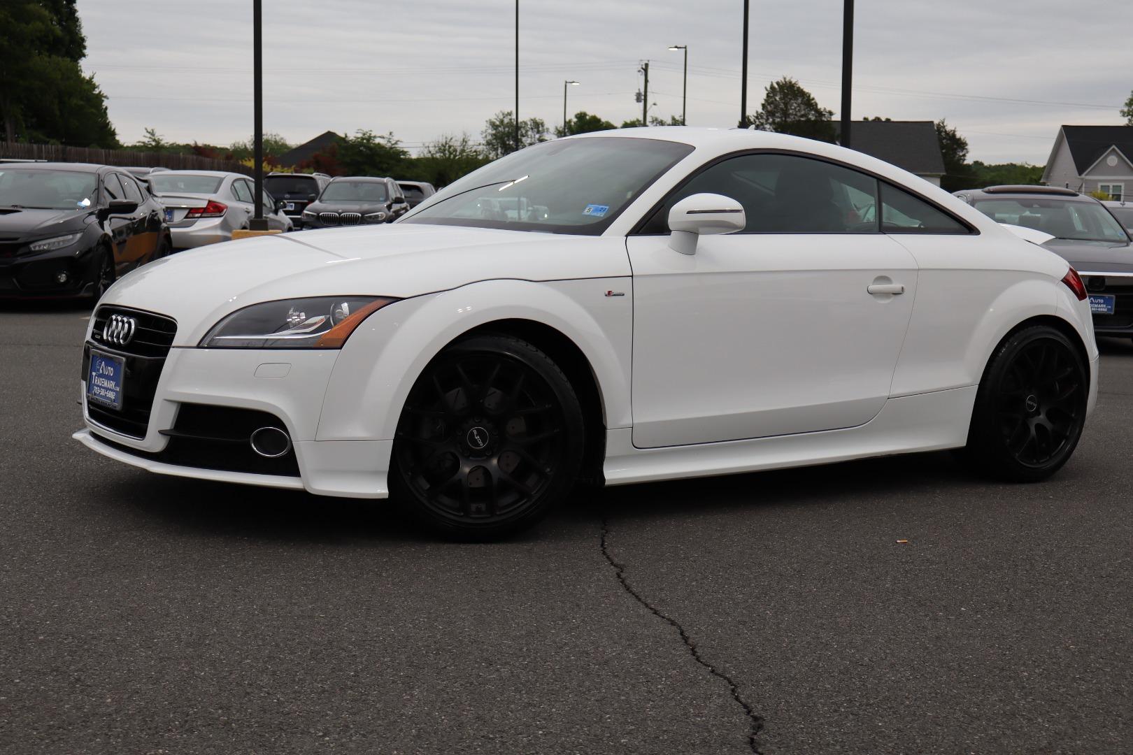 audi tt 2013 TRUBFAFK2D1009200 image audi tt 2013 TRUBFAFK2D1009200 image