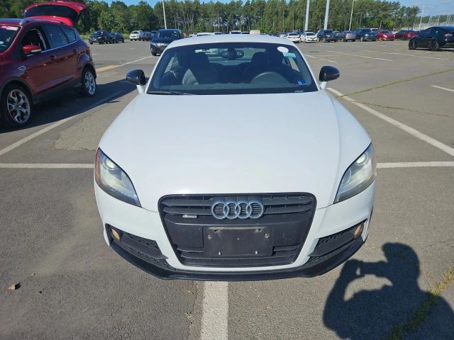 audi tt 2013 TRUBFAFK5D1013676 image audi tt 2013 TRUBFAFK5D1013676 image