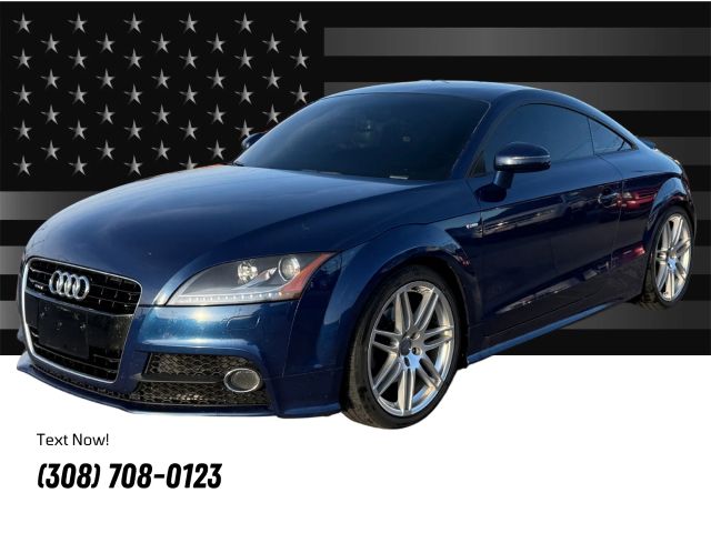 audi tt 2013 TRUBFAFK2D1008774 image audi tt 2013 TRUBFAFK2D1008774 image