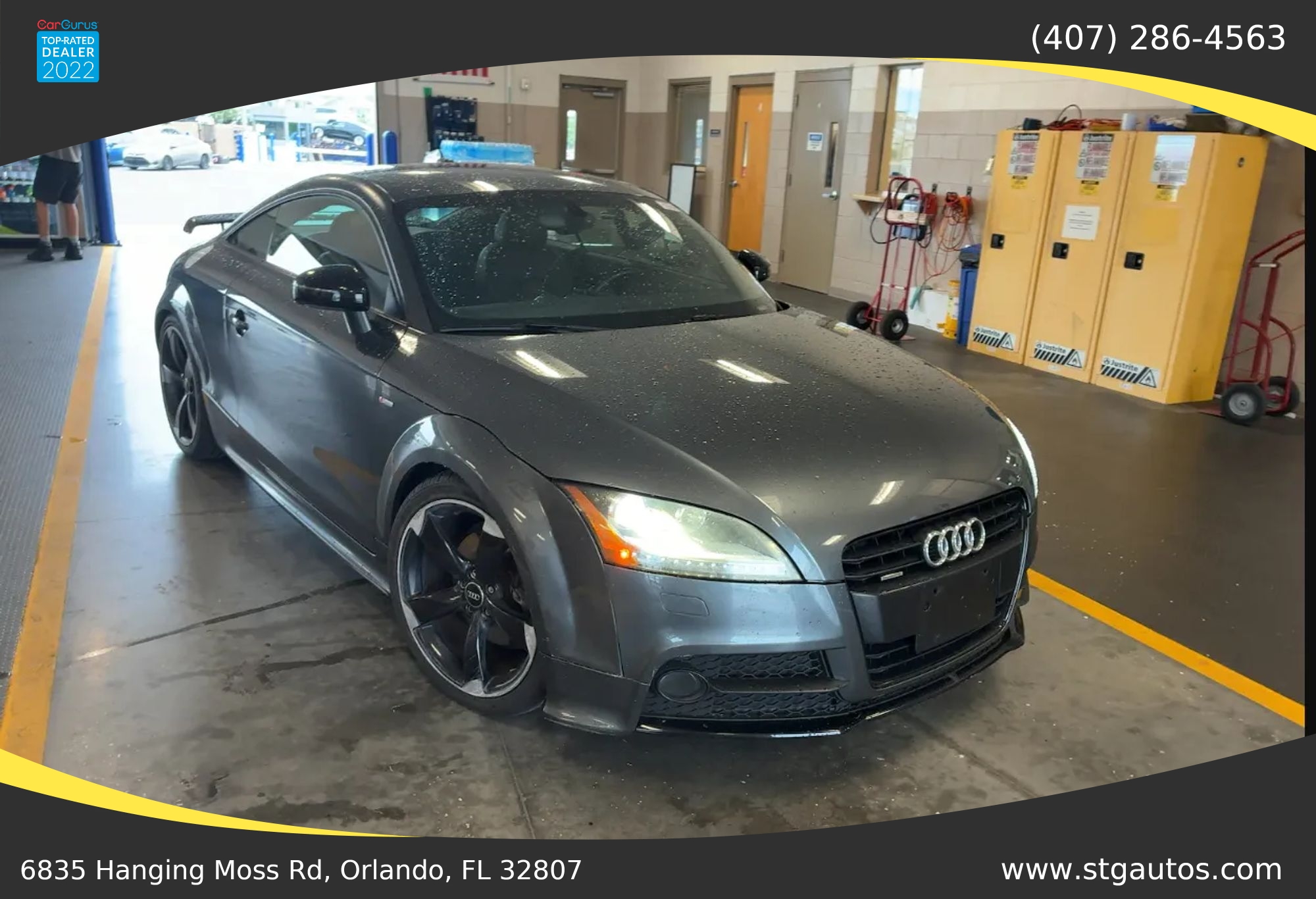 audi tt 2013 TRUKFAFKXD1004004 image audi tt 2013 TRUKFAFKXD1004004 image