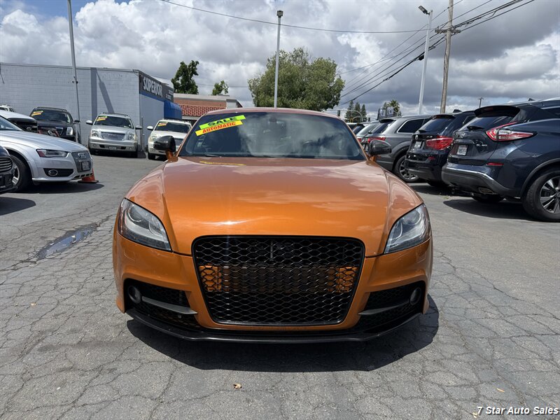 audi tt 2013 TRUBFAFK0D1007851 image audi tt 2013 TRUBFAFK0D1007851 image