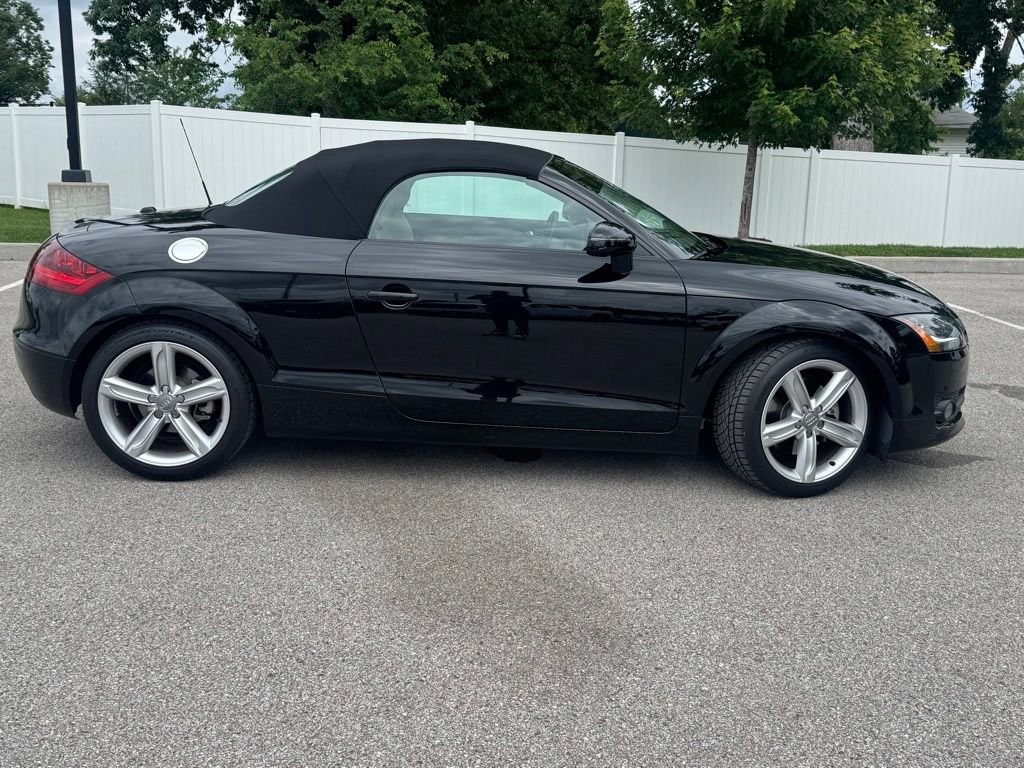 audi tt 2010 TRUWFAFK5A1016705 image audi tt 2010 TRUWFAFK5A1016705 image
