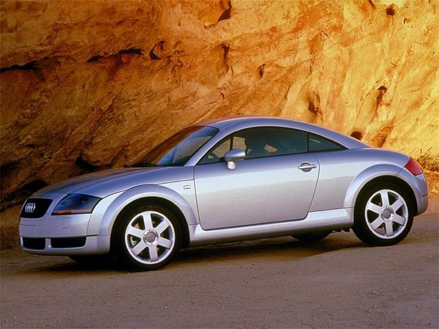 audi tt 2000 TRUTC28N3Y1064285 image audi tt 2000 TRUTC28N3Y1064285 image