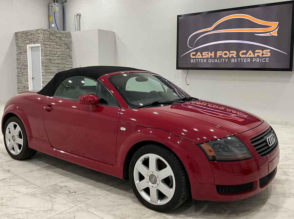 audi tt 2001 TRUTC28NX11008088 image audi tt 2001 TRUTC28NX11008088 image