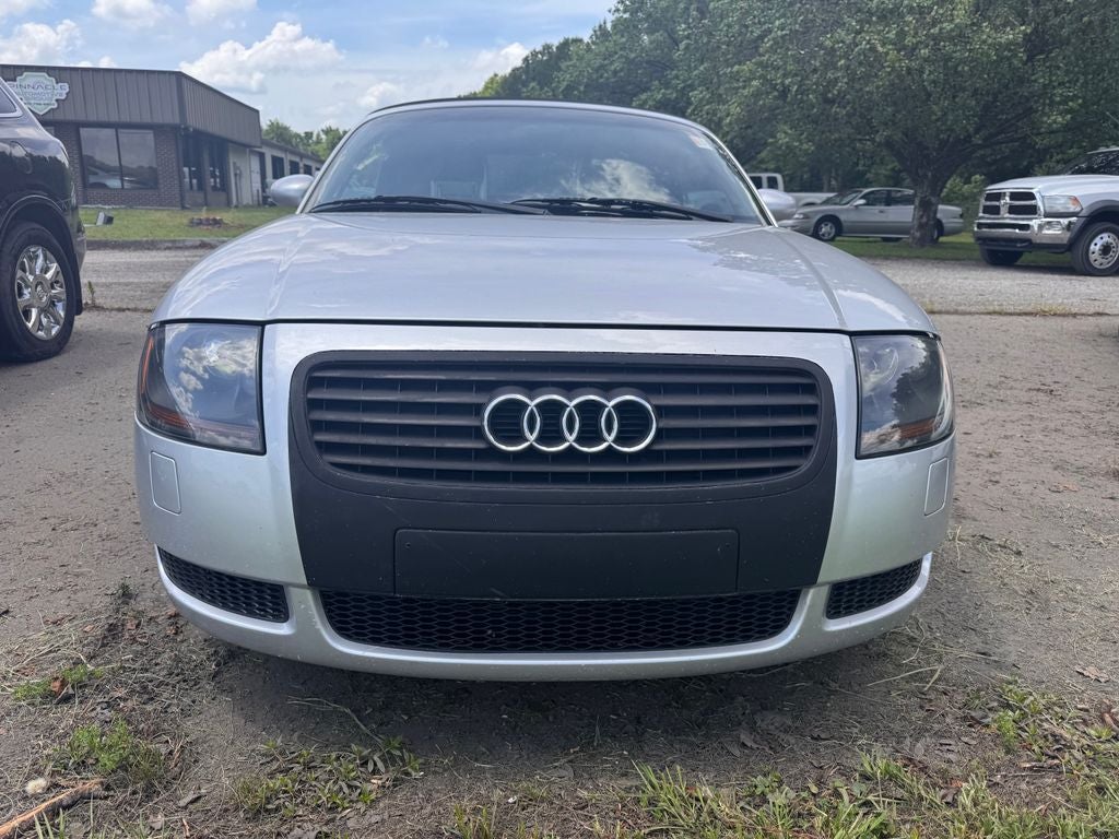 audi tt 2001 TRUTC28N211001040 image audi tt 2001 TRUTC28N211001040 image