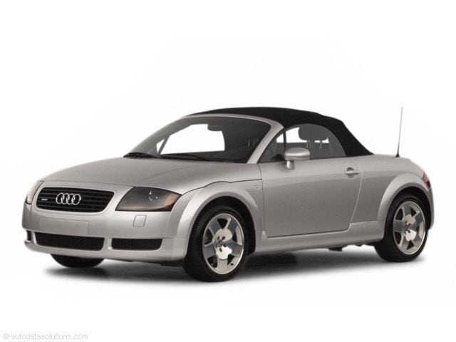 audi tt 2001 TRUUT28N811006859 image audi tt 2001 TRUUT28N811006859 image