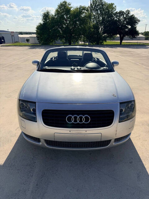 audi tt 2001 TRUUT28N611007704 image audi tt 2001 TRUUT28N611007704 image