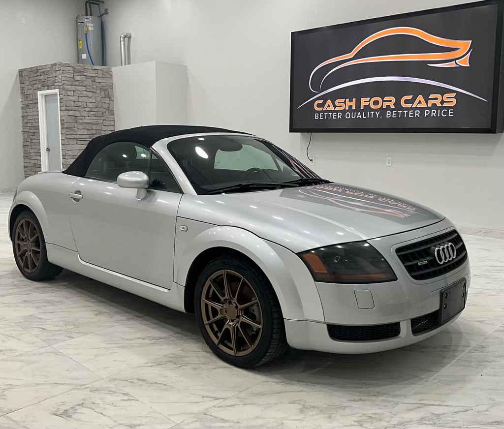 audi tt 2001 TRUUT28N911016767 image audi tt 2001 TRUUT28N911016767 image