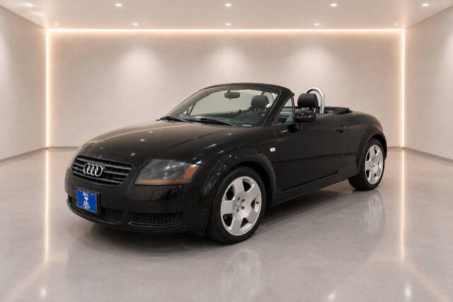 audi tt 2001 TRUUT28NX11030533 image audi tt 2001 TRUUT28NX11030533 image