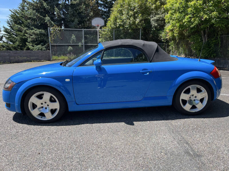 audi tt 2001 TRUUT28N811003959 image audi tt 2001 TRUUT28N811003959 image