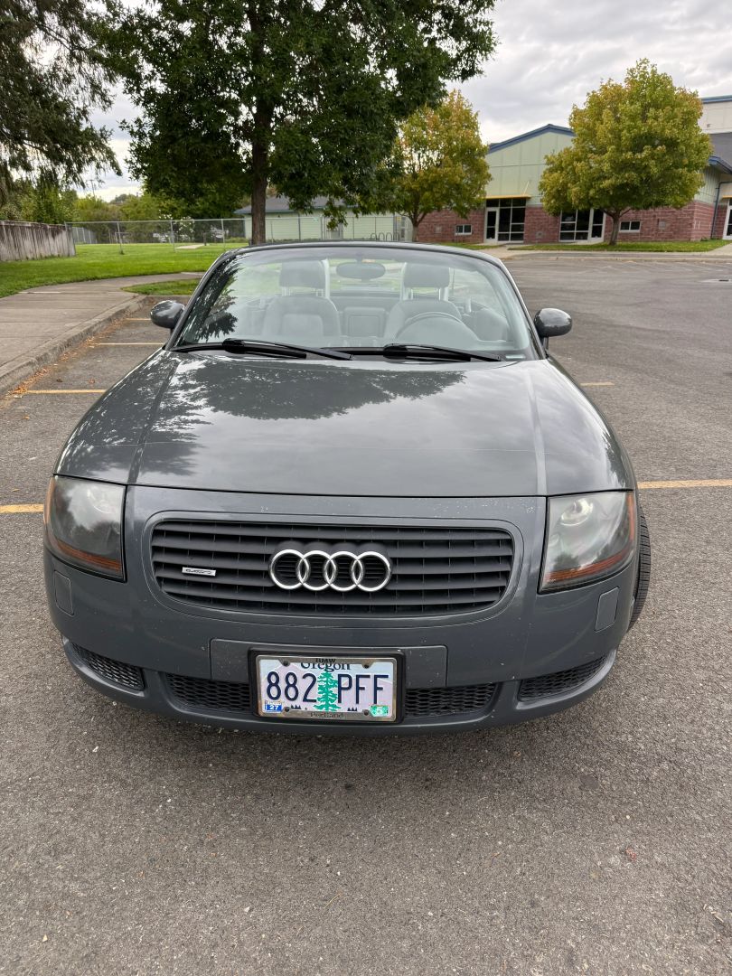 audi tt 2001 TRUUT28N011045624 image audi tt 2001 TRUUT28N011045624 image