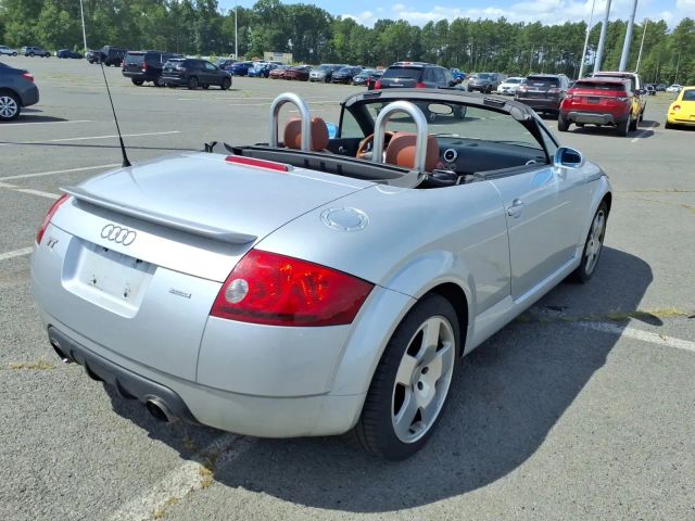 audi tt 2001 TRUUT28N311004307 image audi tt 2001 TRUUT28N311004307 image