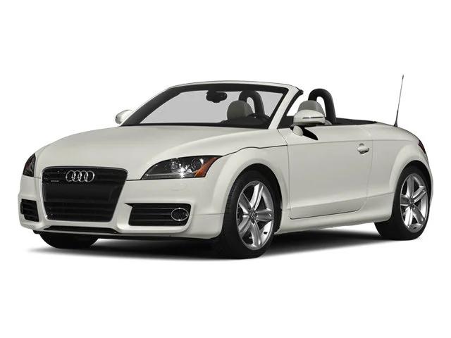 audi tt 2014 TRUSFAFK5E1007331 image audi tt 2014 TRUSFAFK5E1007331 image