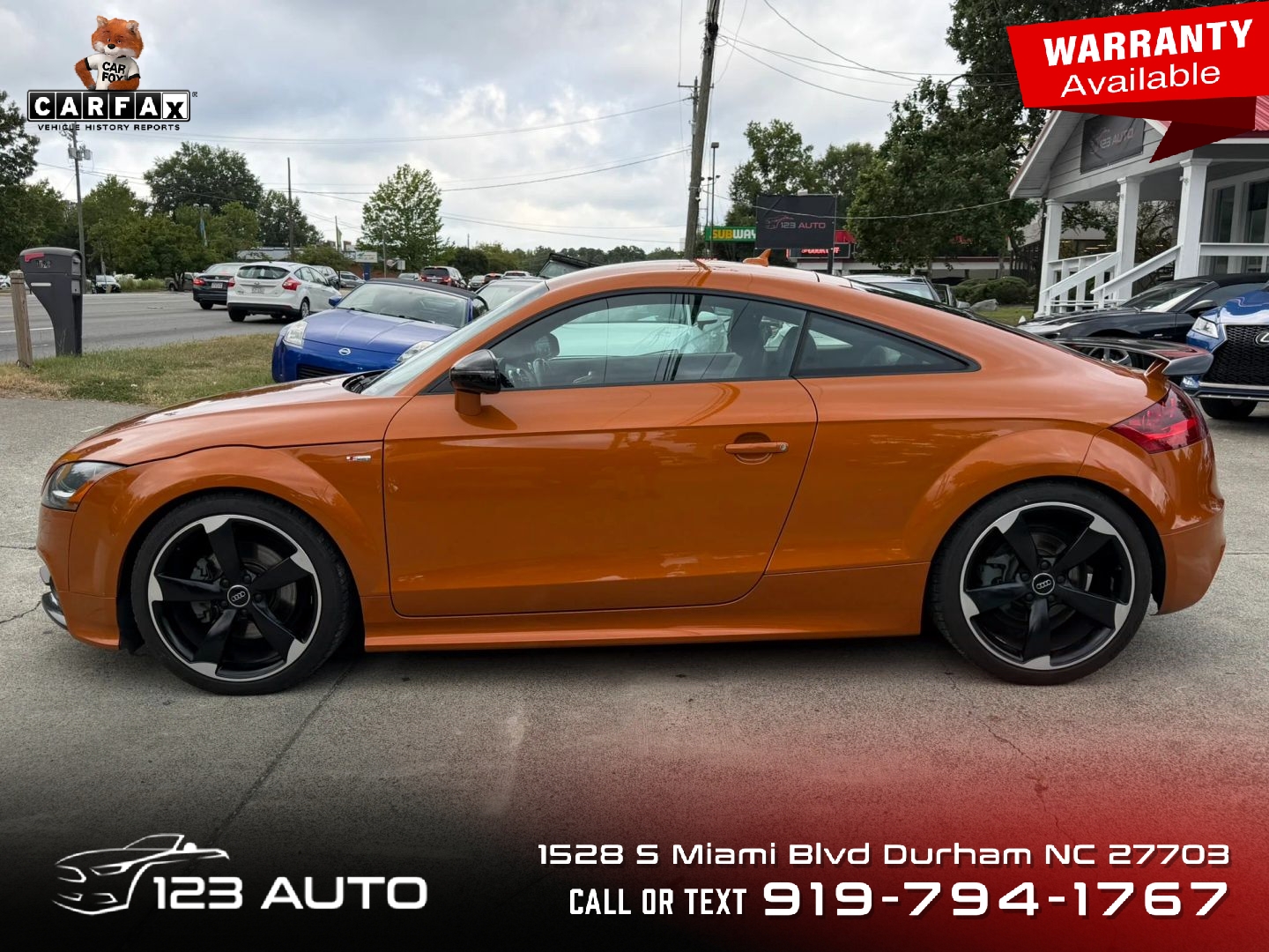 audi tt 2014 TRUBFAFKXE1001847 image audi tt 2014 TRUBFAFKXE1001847 image