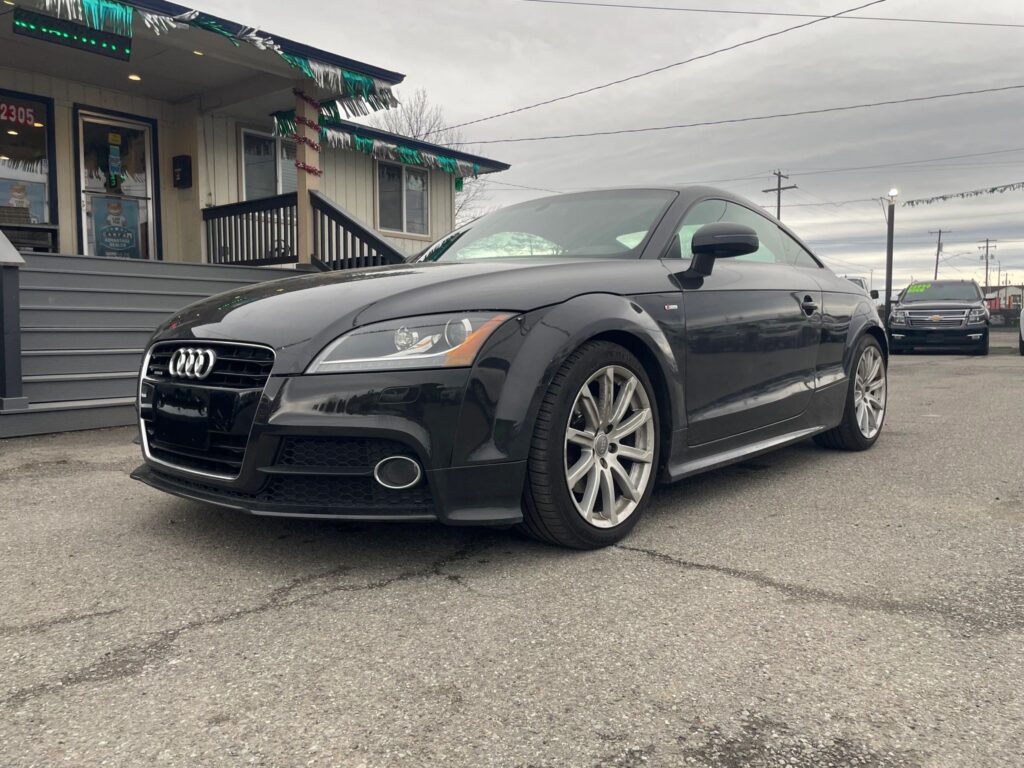 audi tt 2014 TRUBFAFK8E1004505 image audi tt 2014 TRUBFAFK8E1004505 image