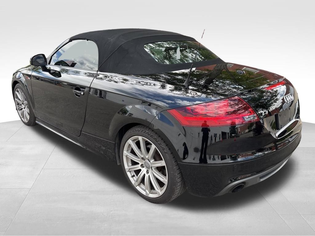 audi tt 2014 TRUSFAFK4E1000788 image audi tt 2014 TRUSFAFK4E1000788 image