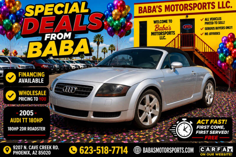 audi tt 2005 TRUTC28N651010653 image audi tt 2005 TRUTC28N651010653 image