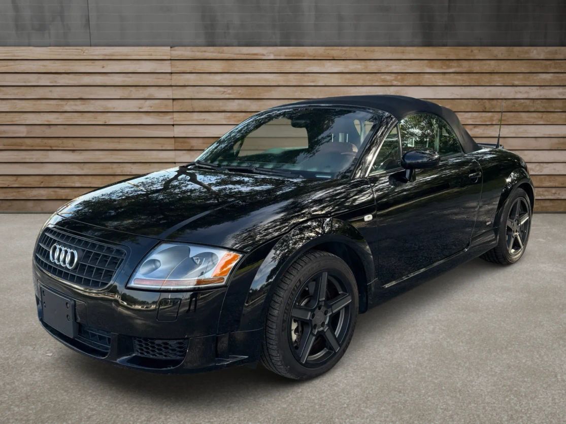 audi tt 2005 TRUUF28N351009004 image audi tt 2005 TRUUF28N351009004 image