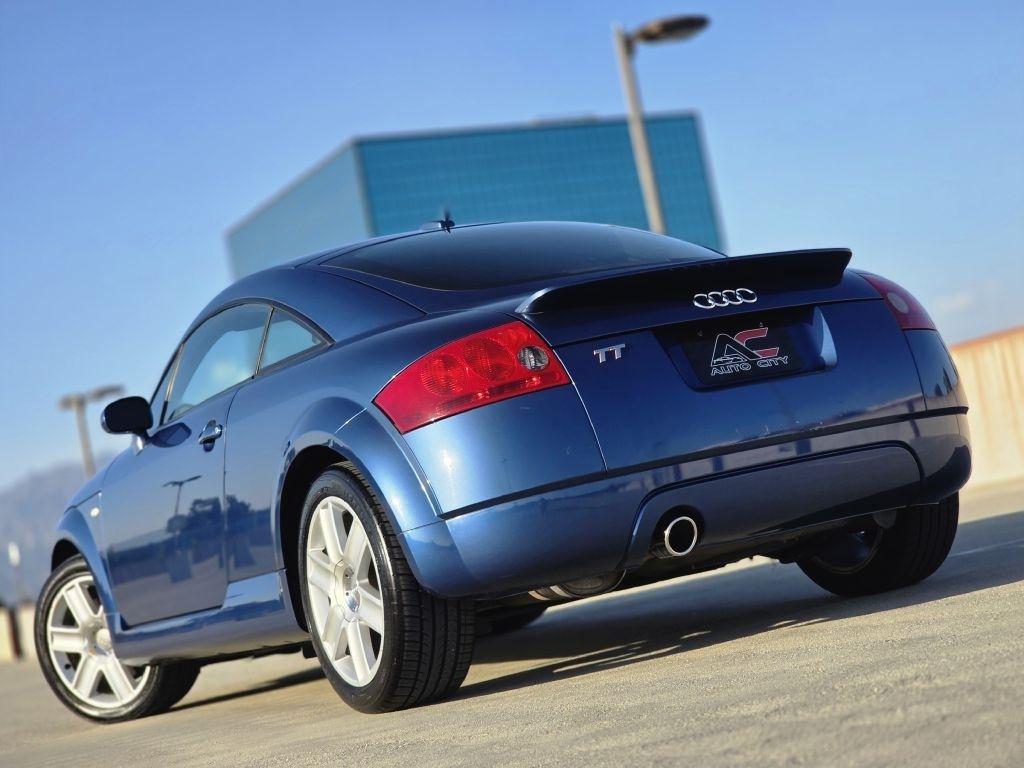 audi tt 2005 TRUSC28NX51004768 image audi tt 2005 TRUSC28NX51004768 image