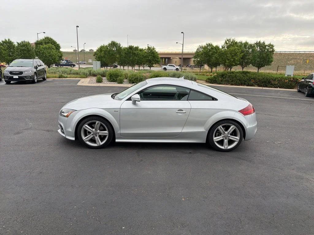 audi tt 2015 TRUBFAFK6F1001023 image audi tt 2015 TRUBFAFK6F1001023 image