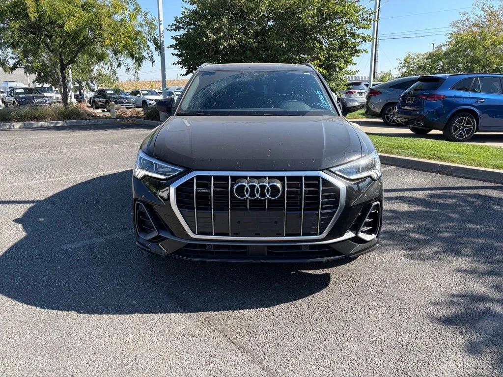 audi q3 2023 WA1DECF37P1141068 image audi q3 2023 WA1DECF37P1141068 image