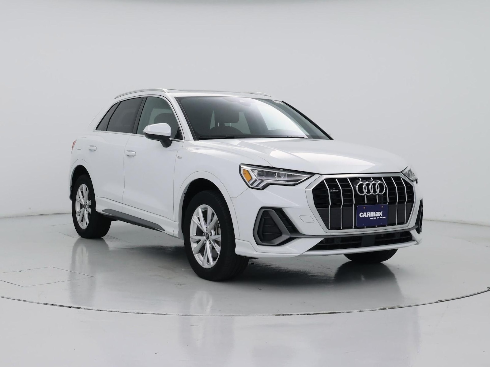 audi q3 2023 WA1EECF30P1129607 image audi q3 2023 WA1EECF30P1129607 image
