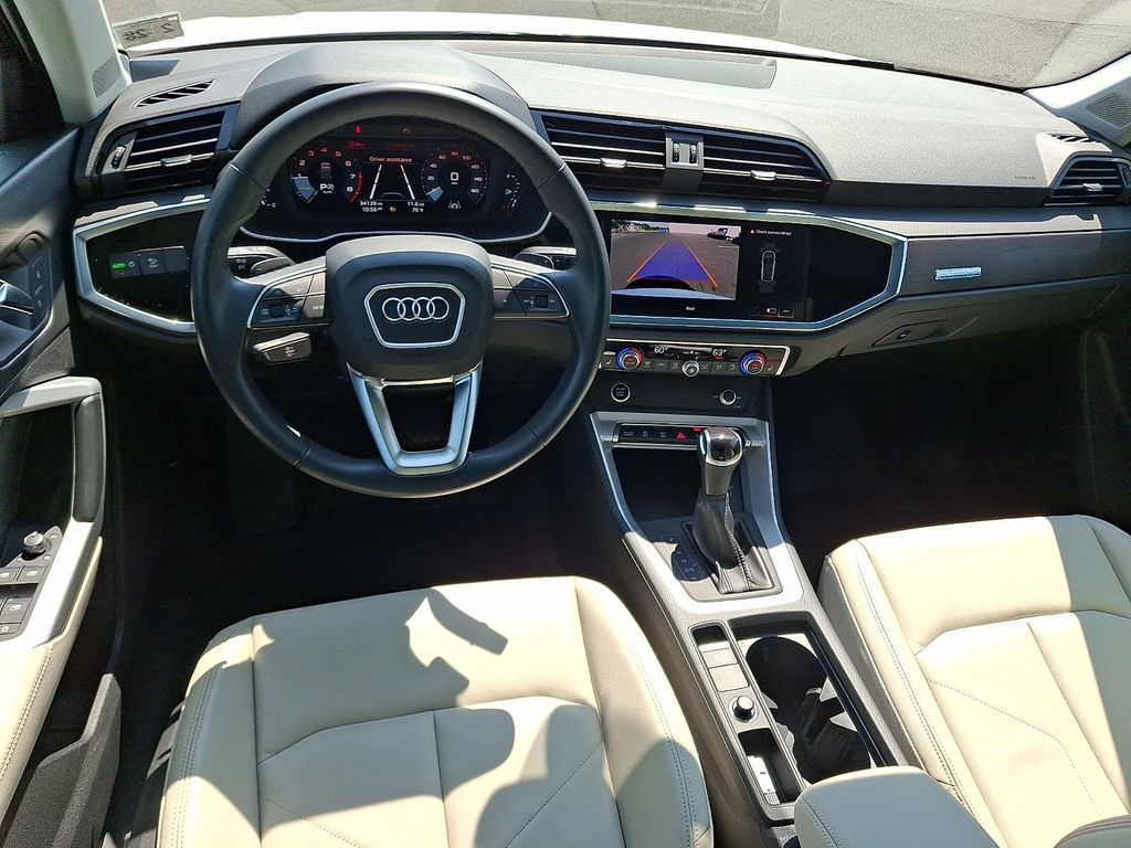 audi q3 2023 WA1DECF36P1063074 image audi q3 2023 WA1DECF36P1063074 image