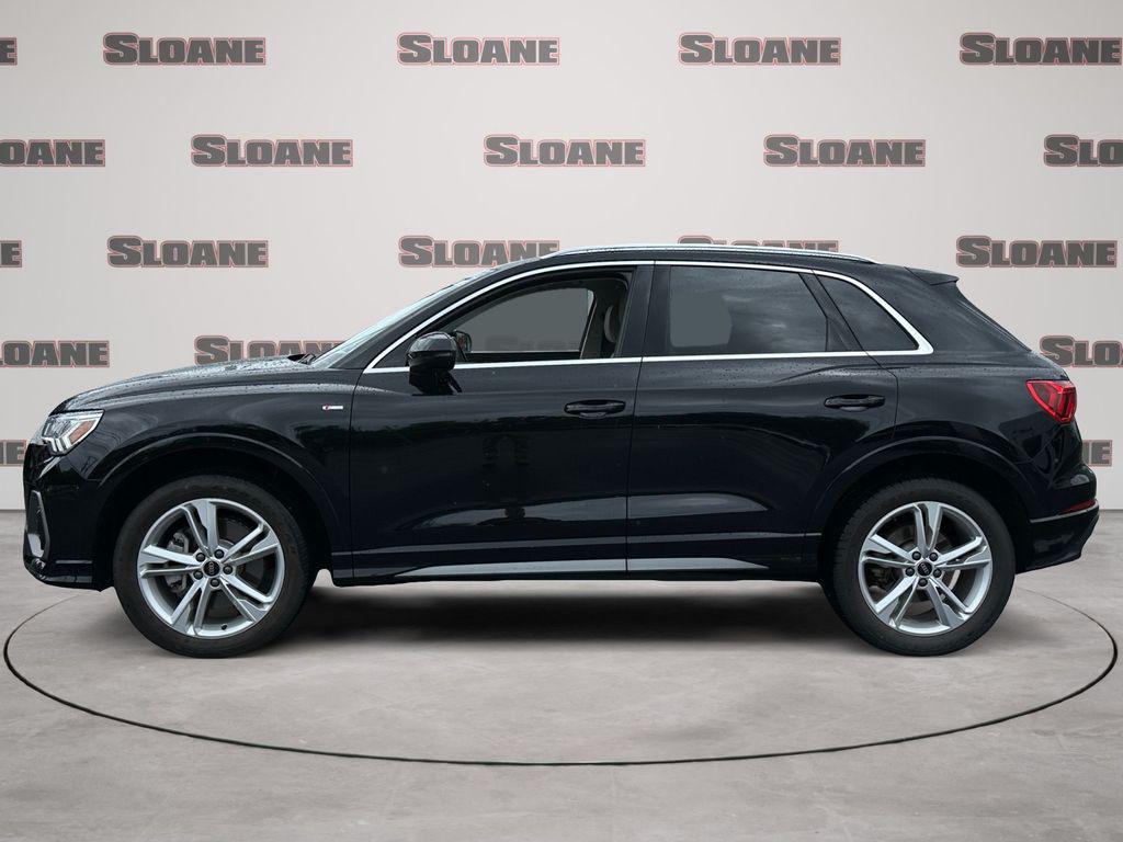 audi q3 2023 WA1EECF38P1124672 image audi q3 2023 WA1EECF38P1124672 image