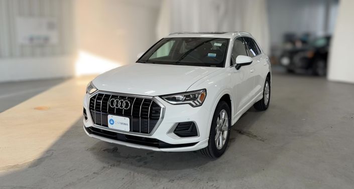 audi q3 2023 WA1AUCF34P1122340 image audi q3 2023 WA1AUCF34P1122340 image