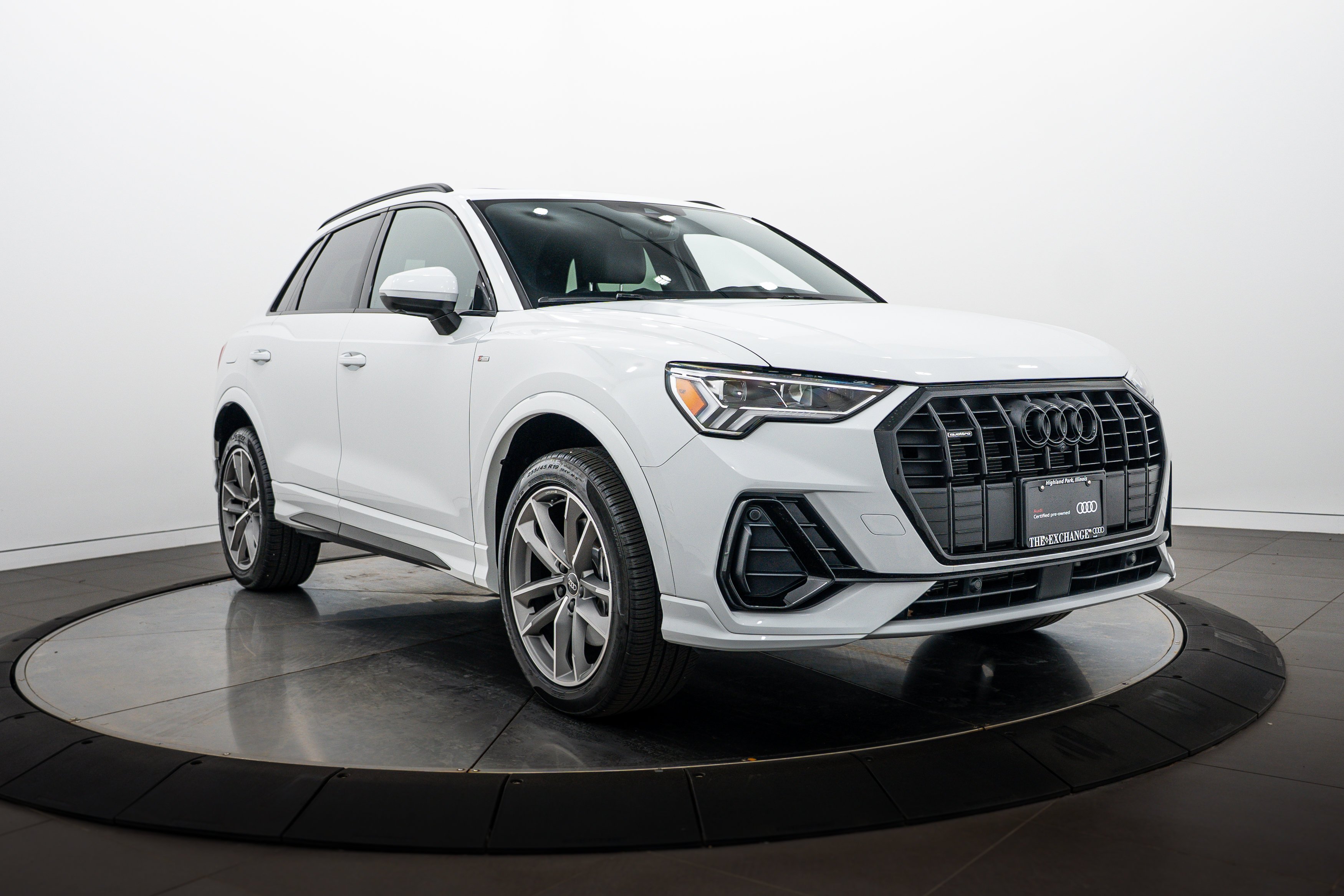 audi q3 2023 WA1EECF30P1144009 image audi q3 2023 WA1EECF30P1144009 image