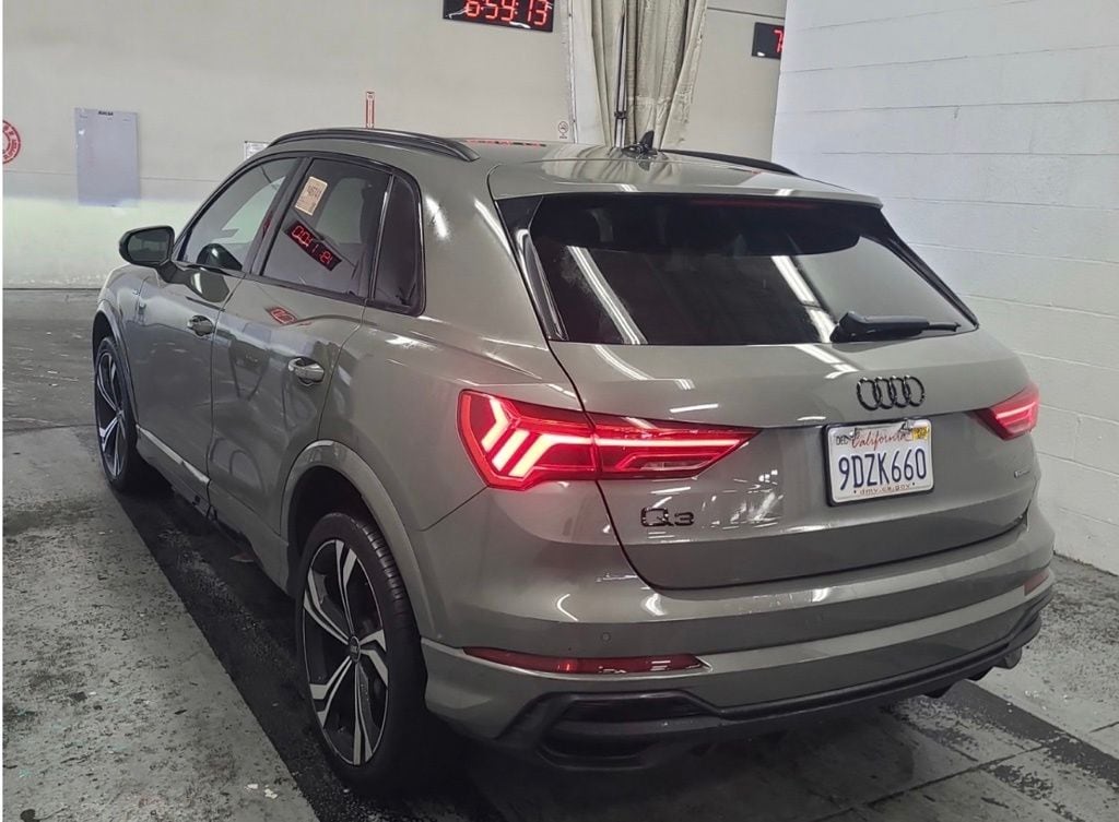 audi q3 2023 WA1EECF37P1035157 image audi q3 2023 WA1EECF37P1035157 image