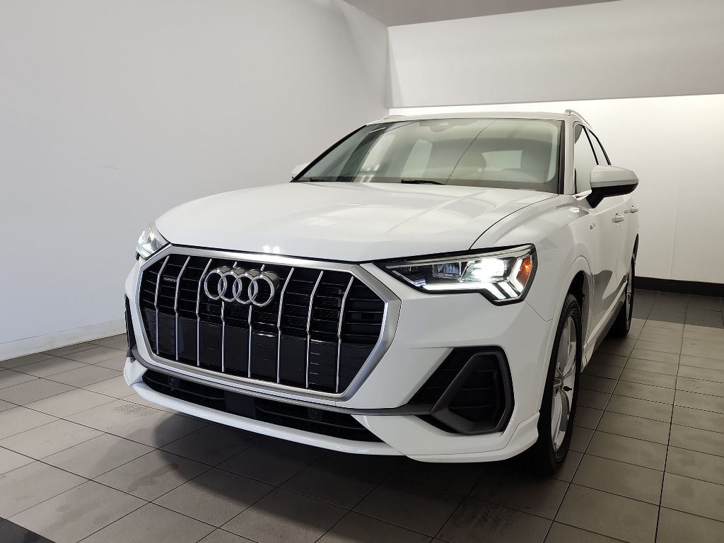 audi q3 2023 WA1EECF39P1123692 image audi q3 2023 WA1EECF39P1123692 image
