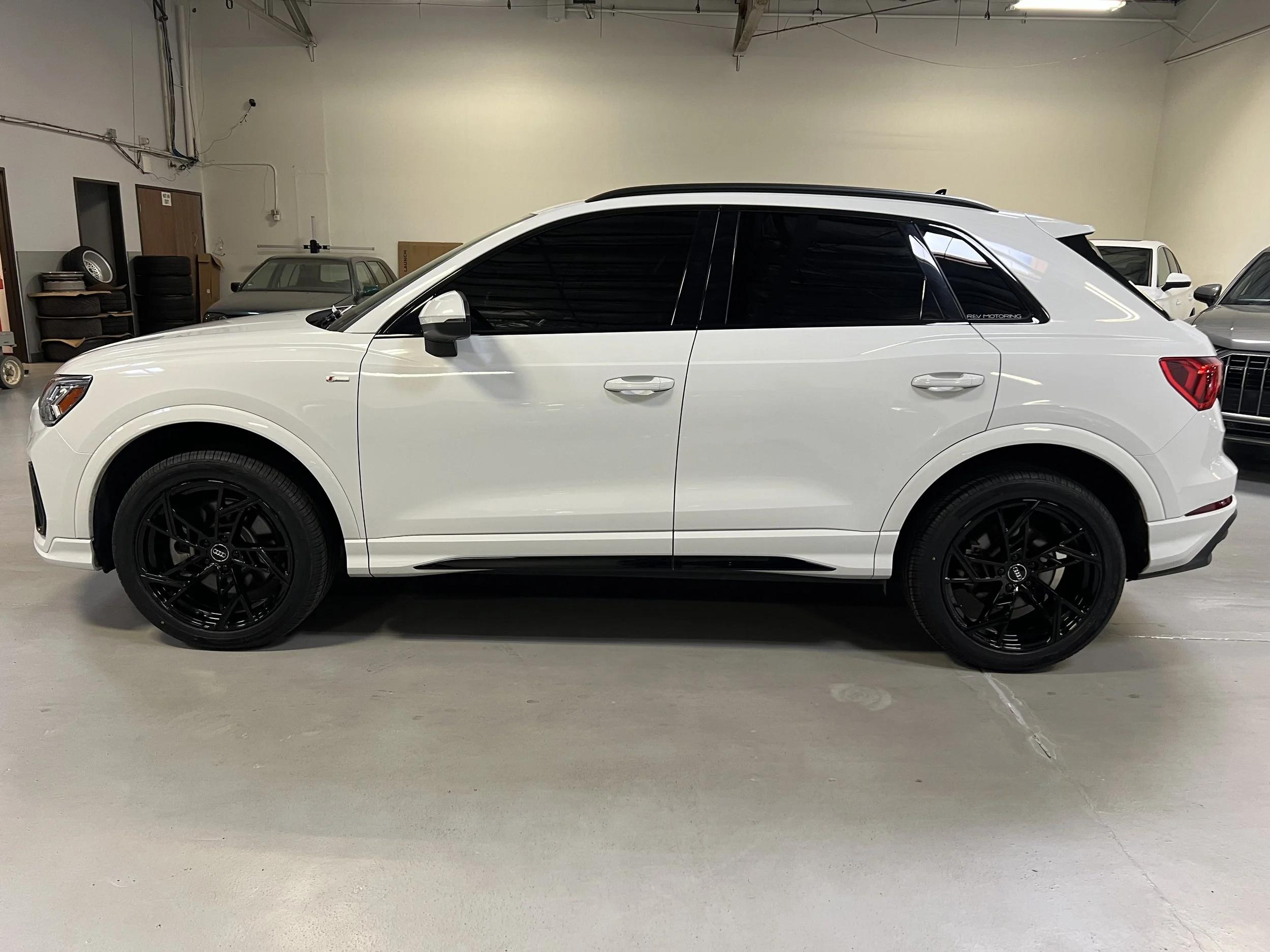 audi q3 2023 WA1DECF36P1139070 image audi q3 2023 WA1DECF36P1139070 image