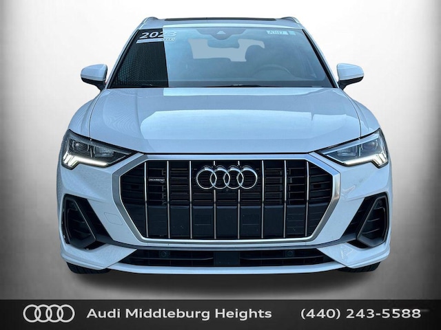 audi q3 2023 WA1EECF30P1151252 image audi q3 2023 WA1EECF30P1151252 image
