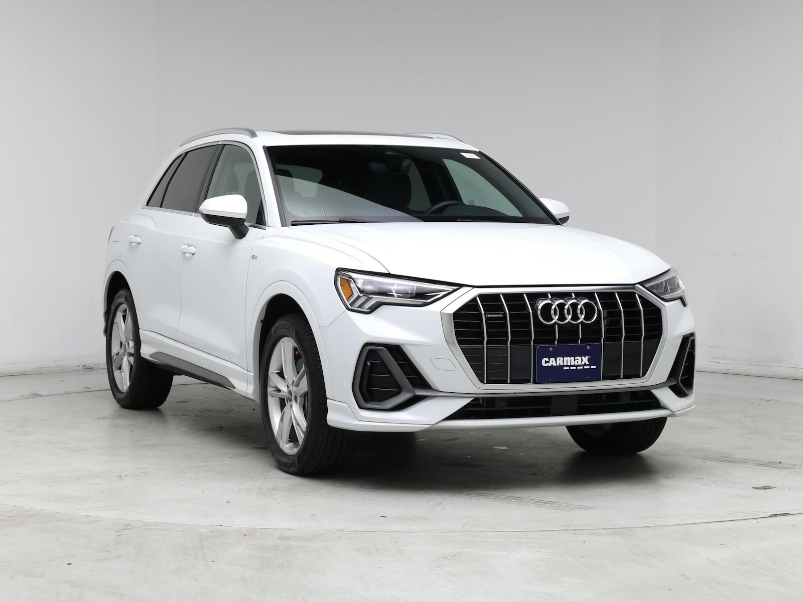 audi q3 2023 WA1EECF37P1088795 image audi q3 2023 WA1EECF37P1088795 image