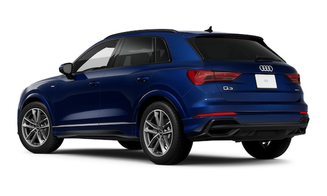 audi q3 2023 WA1DECF36P1083437 image audi q3 2023 WA1DECF36P1083437 image