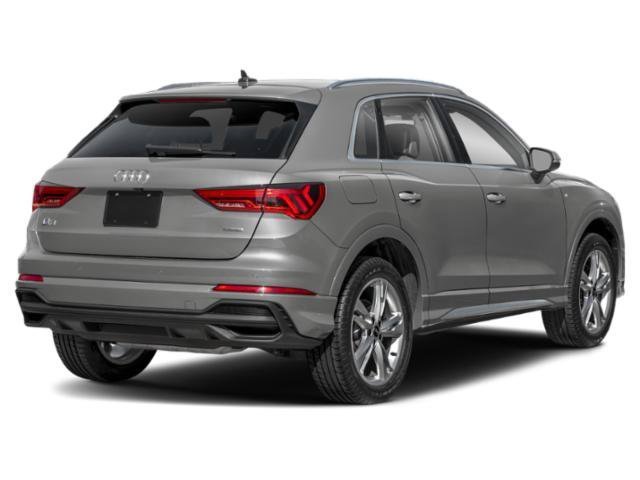audi q3 2023 WA1EECF3XP1122051 image audi q3 2023 WA1EECF3XP1122051 image
