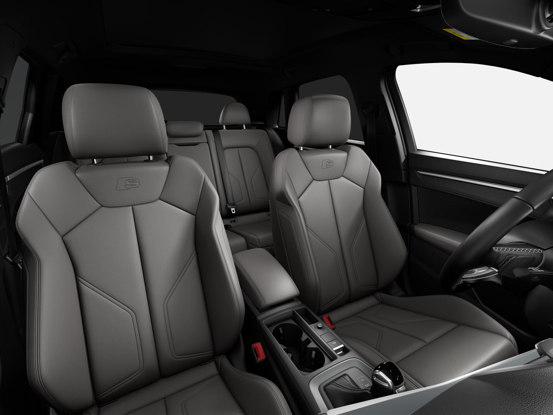 audi q3 2023 WA1EECF3XP1139206 image audi q3 2023 WA1EECF3XP1139206 image