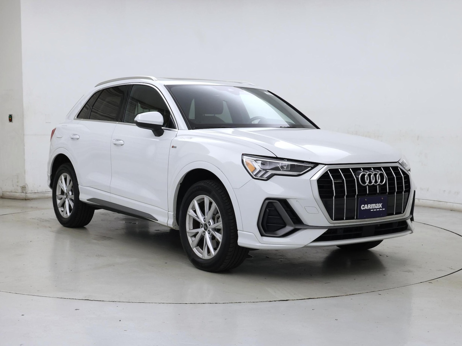 audi q3 2023 WA1DECF32P1133525 image audi q3 2023 WA1DECF32P1133525 image