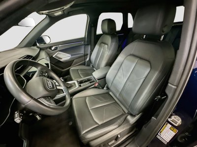 audi q3 2023 WA1EECF30P1023609 image audi q3 2023 WA1EECF30P1023609 image