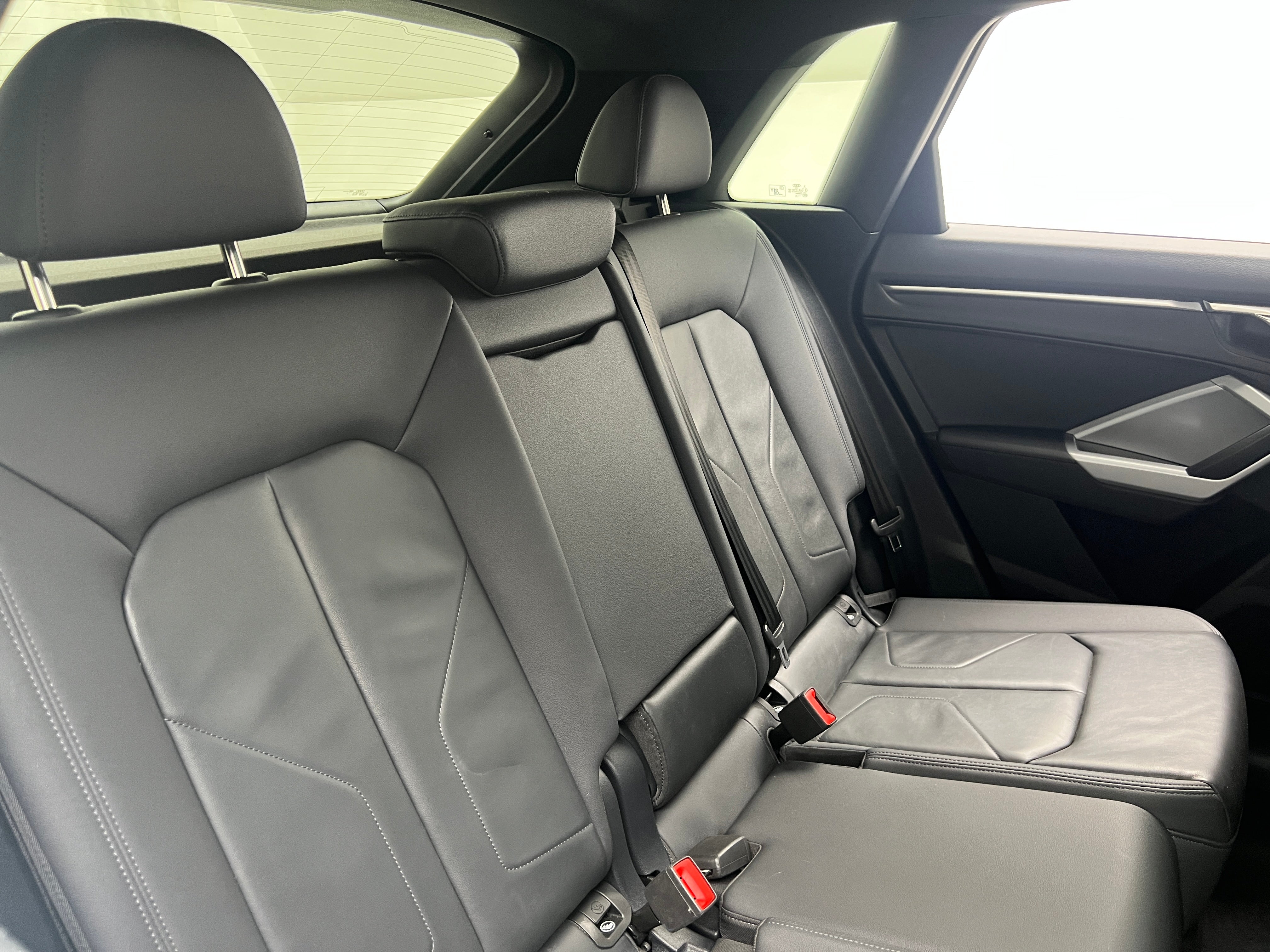 audi q3 2023 WA1DECF39P1144571 image audi q3 2023 WA1DECF39P1144571 image