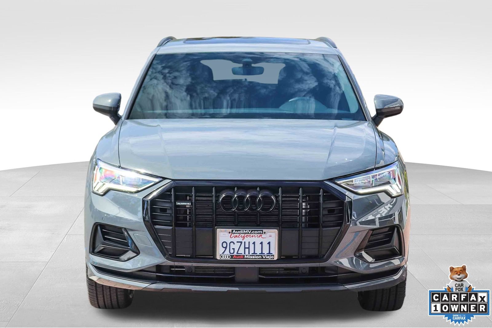 audi q3 2023 WA1AUCF31P1124563 image audi q3 2023 WA1AUCF31P1124563 image