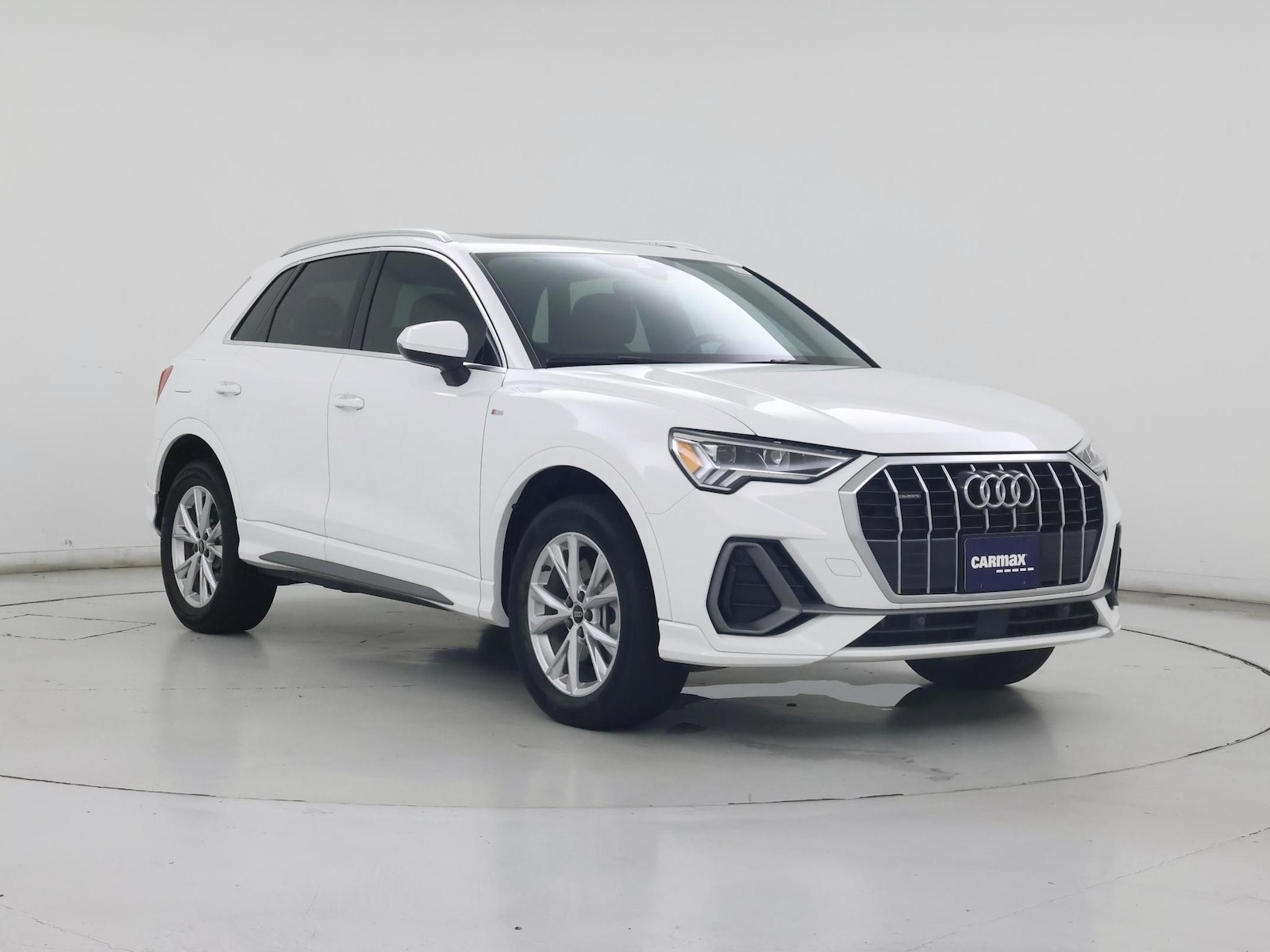audi q3 2023 WA1DECF37P1114713 image audi q3 2023 WA1DECF37P1114713 image