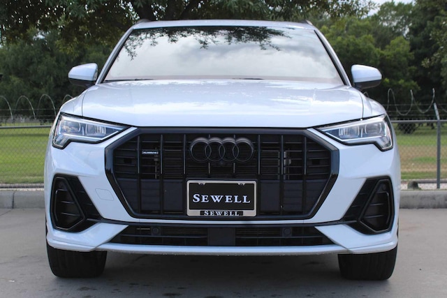 audi q3 2023 WA1EECF37P1141429 image audi q3 2023 WA1EECF37P1141429 image